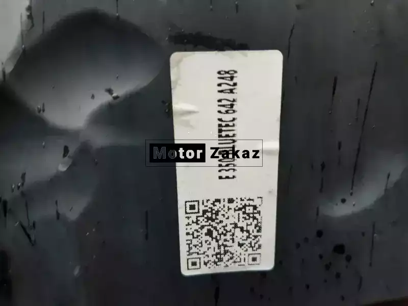 Контрактный б/у двигатель 642.850 3.0 CDI Mercedes - Benz E-Class