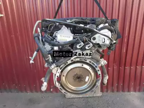 Контрактный б/у двигатель 276.950 3.5 Mercedes - Benz S-Class
